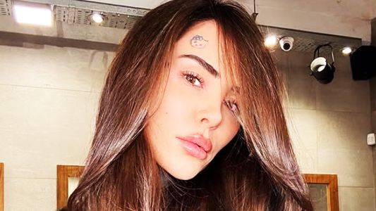 El dolor de Cande Tinelli: compartió un desgarrador video y anunció Nos estamos despidiendo