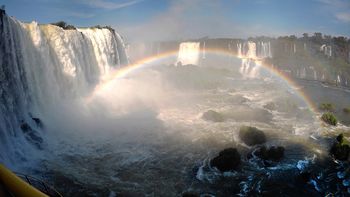 Previaje: cuáles fueron los 10 destinos más elegidos para viajar por Argentina