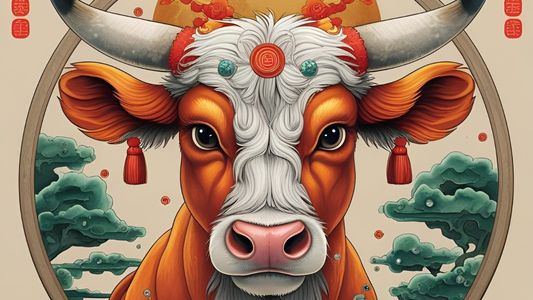 Horóscopo chino: los 4 animales más beneficiados en el fin de semana del Búfalo de Tierra