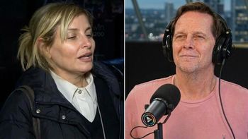 Romina Manguel apuntó contra Matías Martin tras la denuncia de Chloé Bello: Prefiero tenerlo...