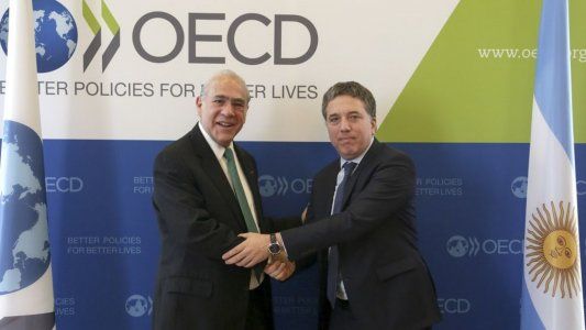 Todas malas: la OCDE empeoró las proyecciones económicas de Argentina para 2019 y prevé que el PBI caerá 1,9%