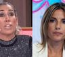 Se conoció el mensaje de Belén Ludueña a Luciana Elbusto tras sacarla del aire abruptamente: qué le dijo