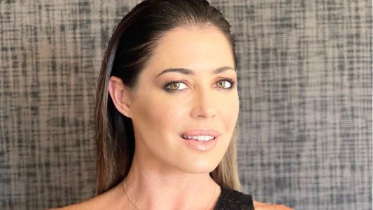 Se confirmó la fecha del regreso de Pamela David a la televisión