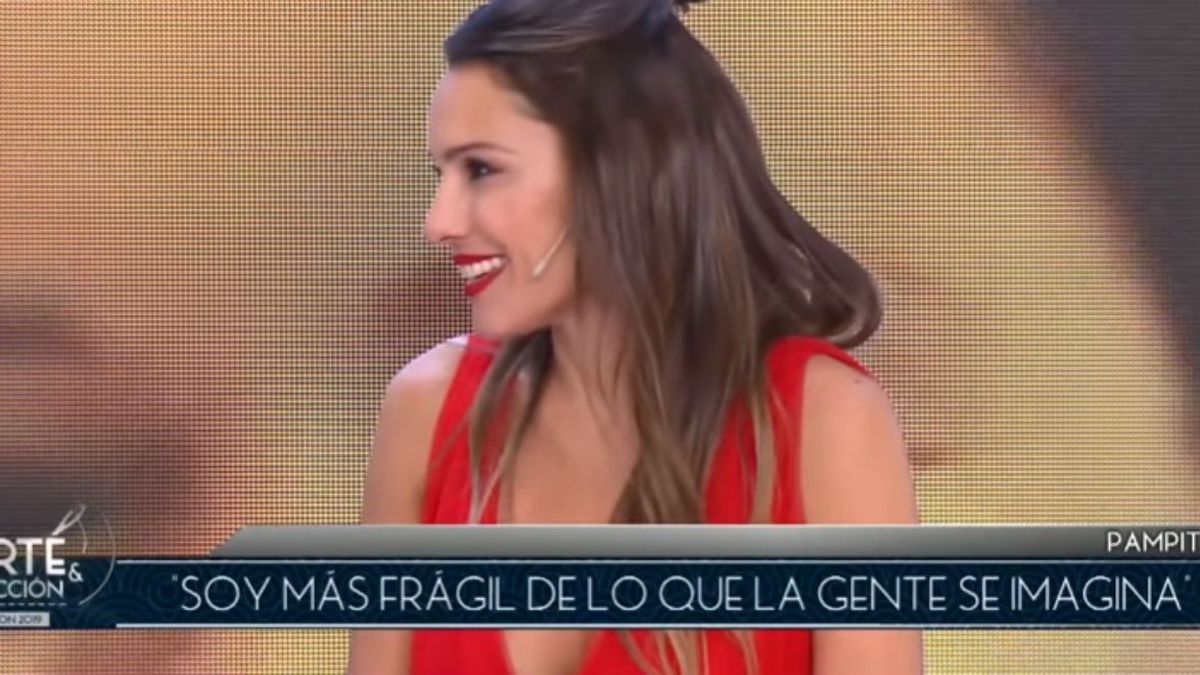 -Pampita-