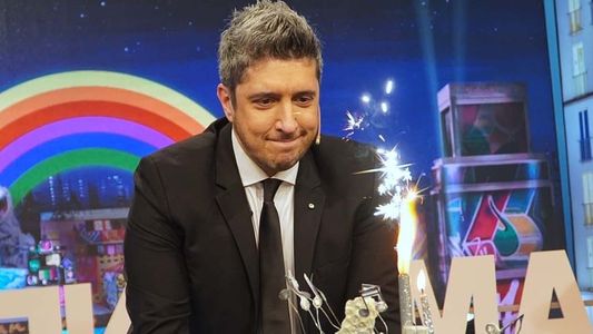 Se supo cuál es el futuro de Jey Mammon después del final de su programa