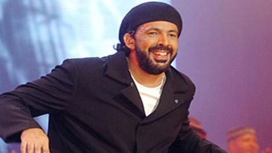Denuncian a Juan Luis Guerra por robo de electricidad