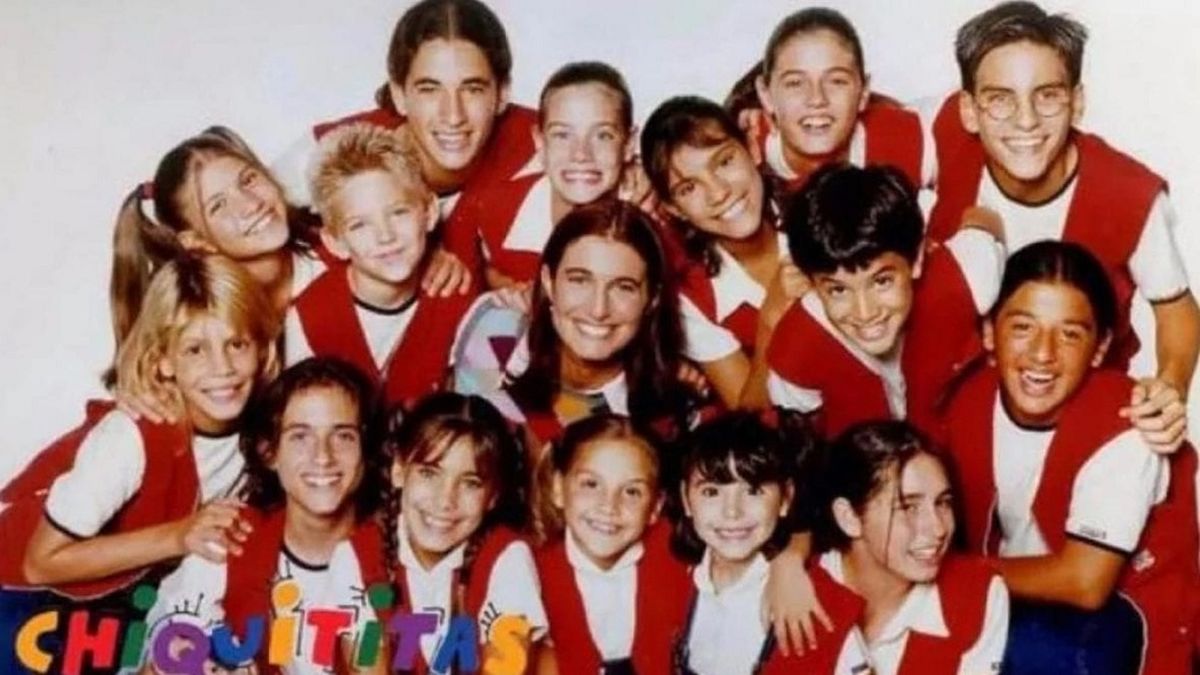 Chiquititas