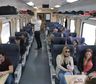 Pasajes de tren a la Costa Atlántica: se vendieron más de 155 mil boletos en las primeras 12 horas