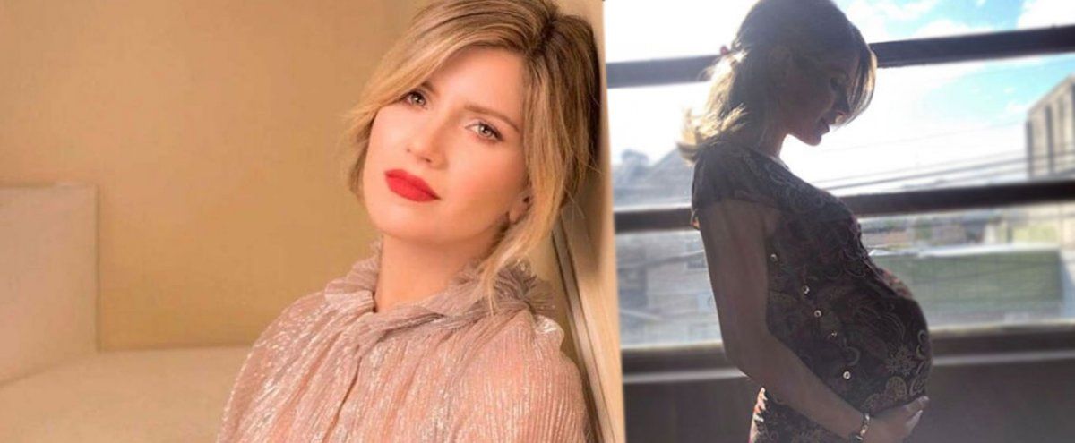 Laurita Fernández reveló por qué no tuvo un hijo con Nicolás Cabré