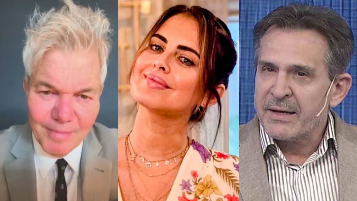 La muerte de Silvina Luna: Fernando Burlando reveló un dato clave que complica aún más a Lotocki