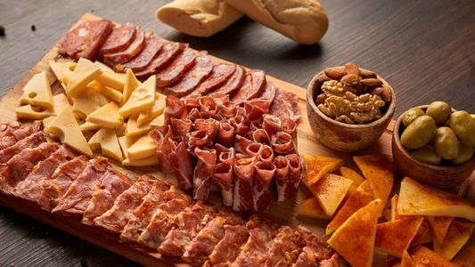 ¡Juega la Selección! Tres opciones fáciles para sumar a tu picada y sorprender a todos