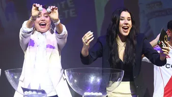 sofi martinez y lucila la tora villar trabajaran juntas: que proyecto haran