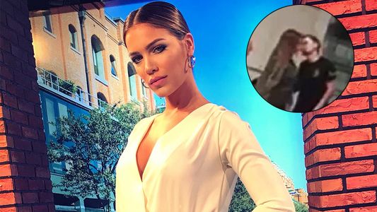 Rocío Robles, de novia con un amigo de Tyago Griffo, su ex: Nos estamos conociendo