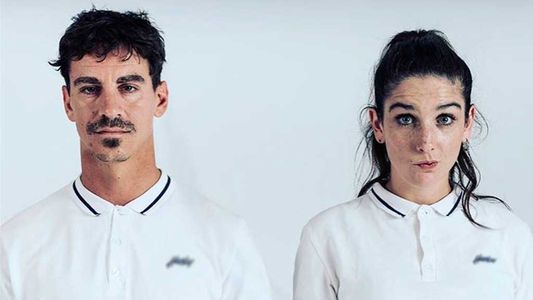 La desubicada charla que mantuvieron Juanita Repetto y su novio, Sebastián Graviotto, en un video