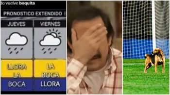 Los brutales memes de la derrota de Boca ante Vélez en la Copa Argentina
