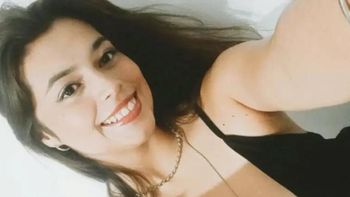 El inquietante último posteo de Daiana Mendieta antes de aparecer sin vida dentro de un aljibe.
