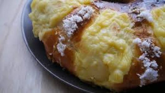 Rosca de Pascua casera: la receta de Paulina Cocina para que quede perfecta en simples pasos