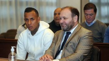 Sebastián Villa fue condenado a dos años y un mes de prisión Sebastián Villa fue condenado a dos años y un mes de prisión