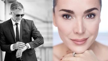 La carta de Marité de Jesús, la fotógrafa amiga de Horacio Cabak que la vincularon con él