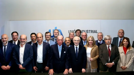 Presentaron Somos Industria 2023: cómo será el megaevento