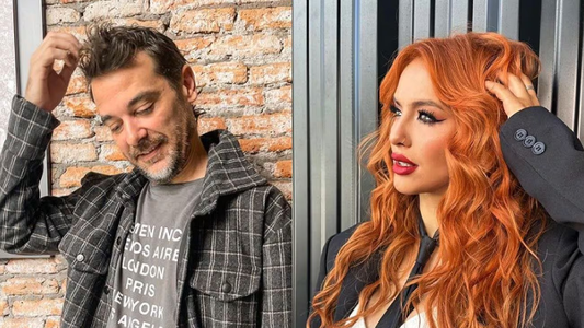 Explosivo dato sobre el supuesto romance de Pedro Alfonso y Flor Vigna: Me llegó por...