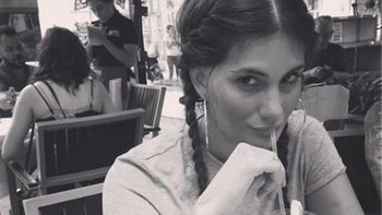 Magalí Mora se postula para diputada por el Frente Peteador Justicialista