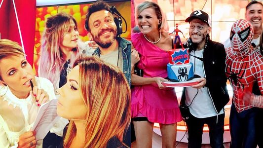 Otra noticia que entristece a los trabajadores de América: murió Martín Álvarez