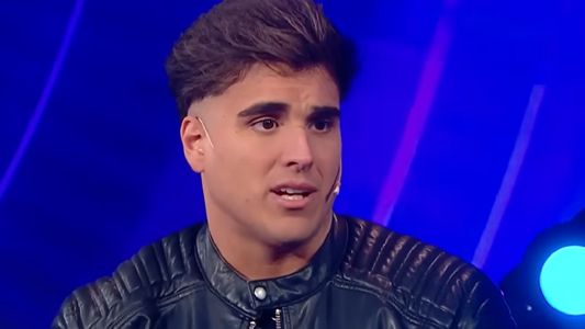 El complicado momento que vive Mauro Dalessio tras su paso por Gran Hermano: A mí me mata
