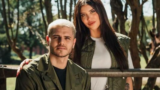 El firme comunicado de Wanda Nara tras confirmar su separación de Mauro Icardi: Me toca seguir sola