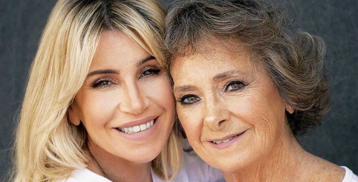 Cancelan operación de urgencia a la mamá de Florencia Peña