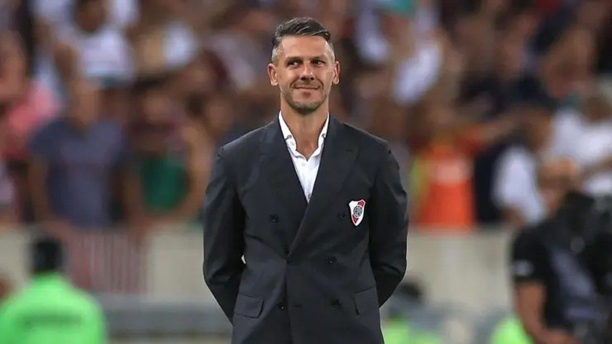 River sufrió un durísimo cachetazo en Brasil por la Copa Libertadores ante Fluminense. (Foto: Getty Images)&nbsp;