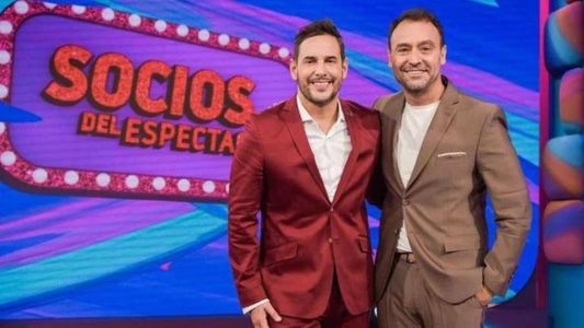 Una panelista de Rodrigo Lussich y Adrián Pallares reveló una importante noticia sobre su vida sentimental