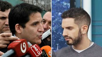 Lucio de la Rosa: Me chicaneó y yo reaccioné, pido disculpas al periodismo en general