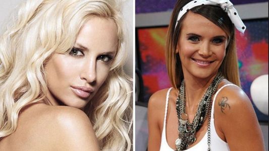 Luciana Salazar destrozó a Amalia Granata