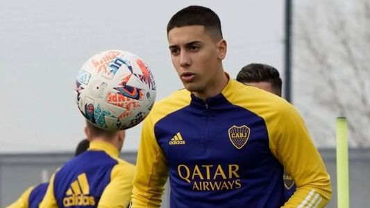 Agustín Sández, víctima de un violento robo: lo golpearon en la cabeza y se llevaron su camioneta