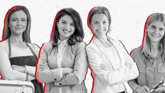 Capacitaciones gratis para emprendedoras: ¿Cómo anotarse?