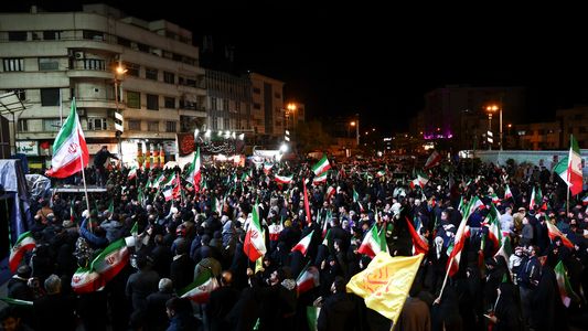 Irán confirmó el alto el fuego de dos semanas con EE.UU. y anunció la apertura del estrecho de Ormuz