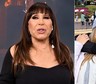 Moria Casán reveló impactantes detalles sobre la foto que le mandó Facundo Moyano con Candela desde Europa