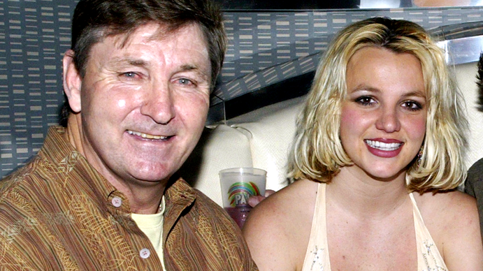 Britney Spears: Su padre seguirá siendo tutor del patrimonio