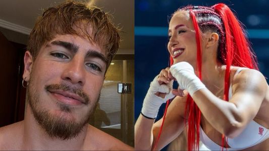 Lauta se refirió a la depresión de Flor Vigna y sorprendió con su respuesta