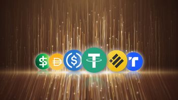 Colapso cripto: Crypto.com frena depósitos y retiros de las stablecoin USDC y USDT