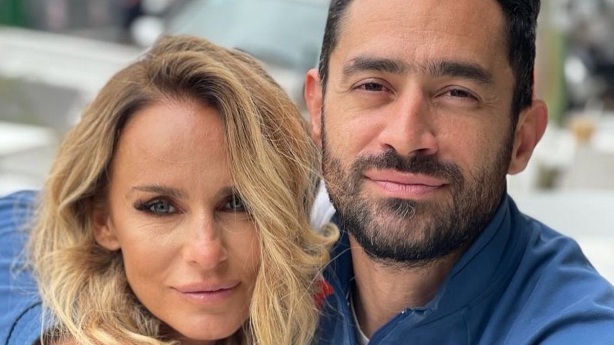 Sabrina Rojas y el Tucu López, juntos en la conducción de nuevo programa de televisión