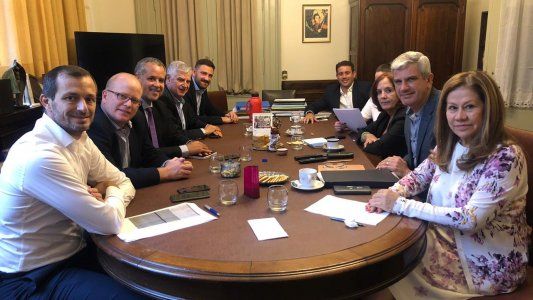 Las polémicas en el Congreso antes de la jura en Diputados: la omnipresencia de Cristina, ley de cupos y el bloque de los Borocotó