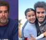 No puedo...: la fuerte confesión de Nico Cabré sobre la partida de su hija Rufina con la China Suárez a Turquía
