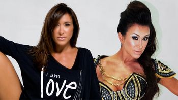 El 2017 de Valeria Archimó: Tengo ganas de volver a hacer teatro de revista