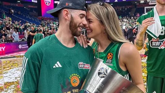 El escándalo de un conocido basquetbolista argentino y una enfermera que estalló en Europa