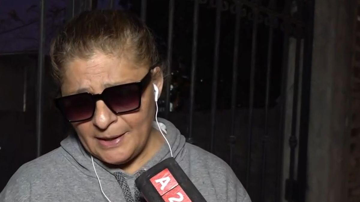 El desarrollador relato de la madre de joven que fue asesinado por defenderla.&nbsp;