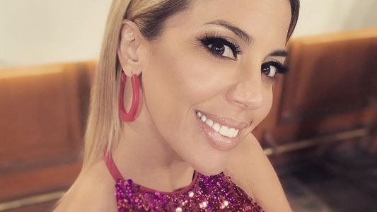 Conmovedor mensaje a Virginia Gallardo: Te amo, no sabés lo importante que sos para mí