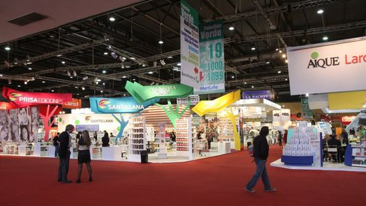 Feria del Libro 2022: cuándo es y cuánto cuestan las entradas