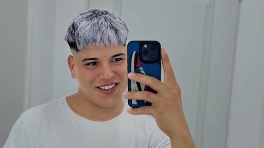 Vinculan a Thiago Medina con una ex Gran Hermano tras su separación de Daniela Celis y estalló la polémica